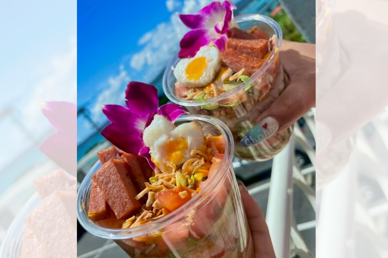 古宇利cafe’Charm