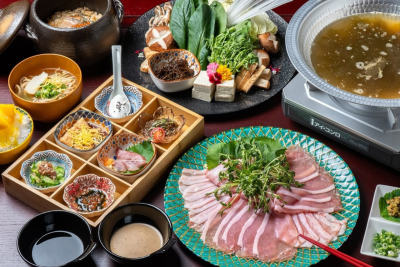 イツモ月夜ニ。