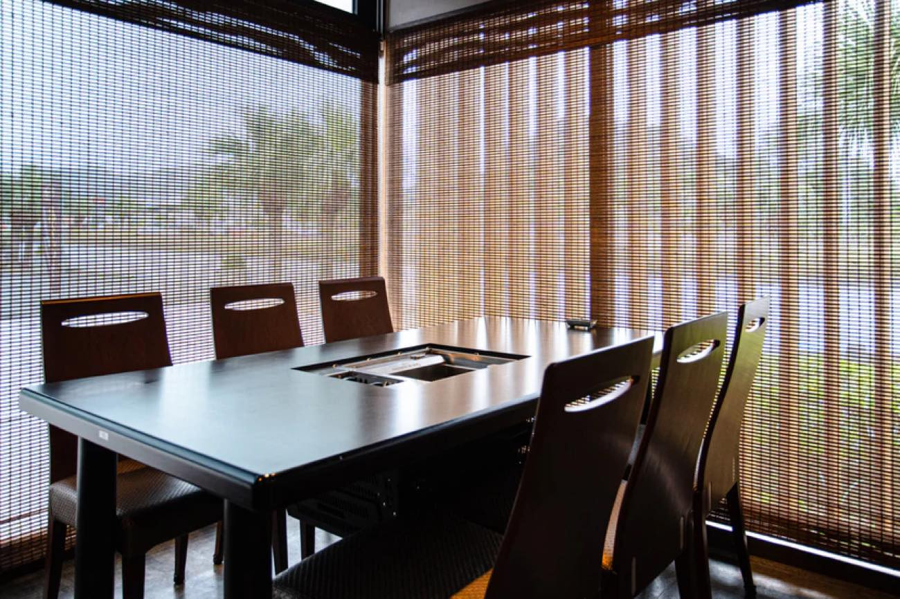 焼肉もとぶ牧場 名護店