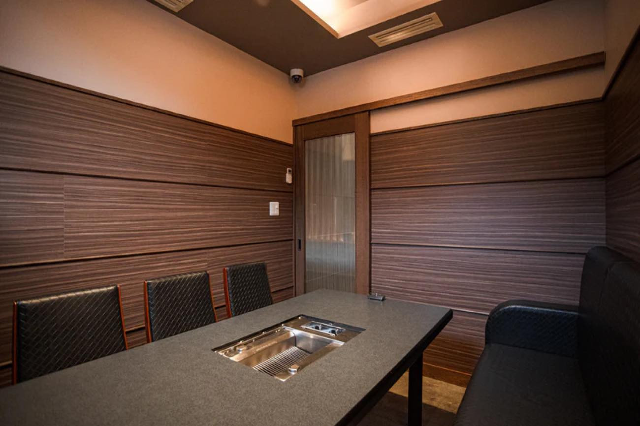 焼肉もとぶ牧場 名護店