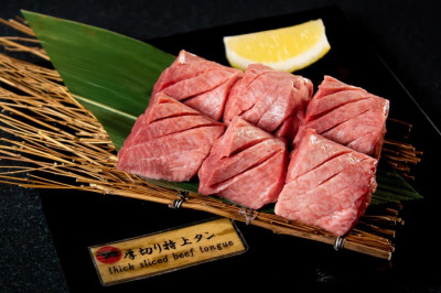 焼肉もとぶ牧場　国際通り店