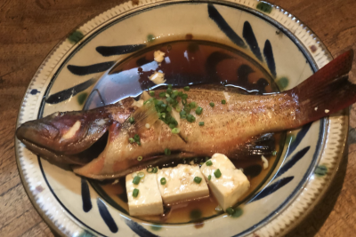 漁師の居酒屋 一魚一会