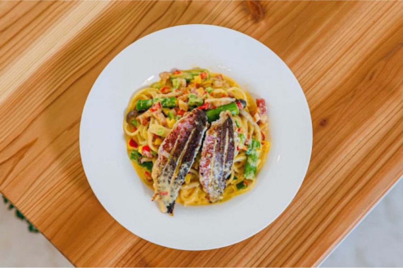 沖縄Dining and Cafe CHOPPIN