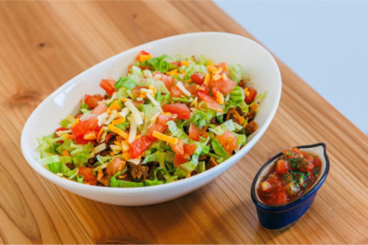 沖縄Dining and Cafe CHOPPIN