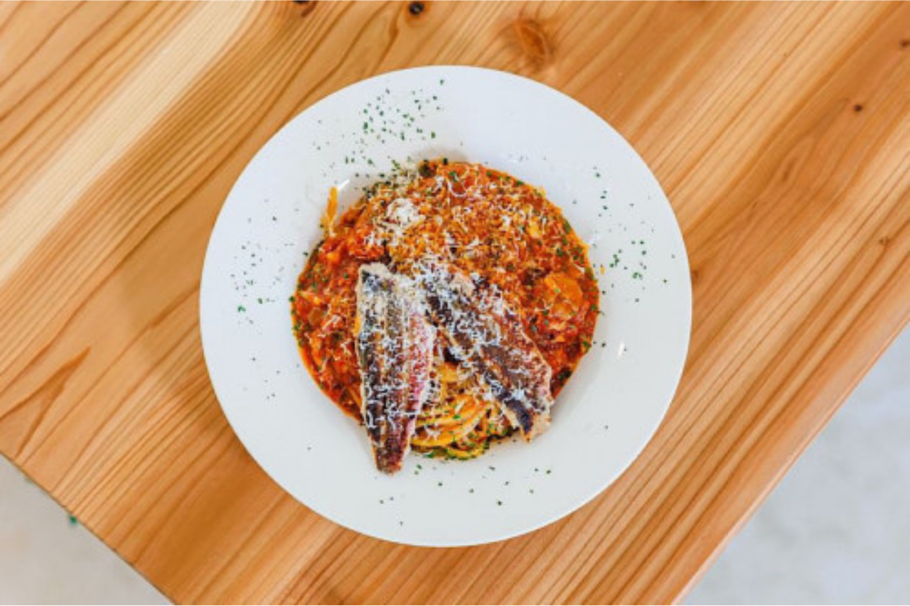 沖縄Dining and Cafe CHOPPIN