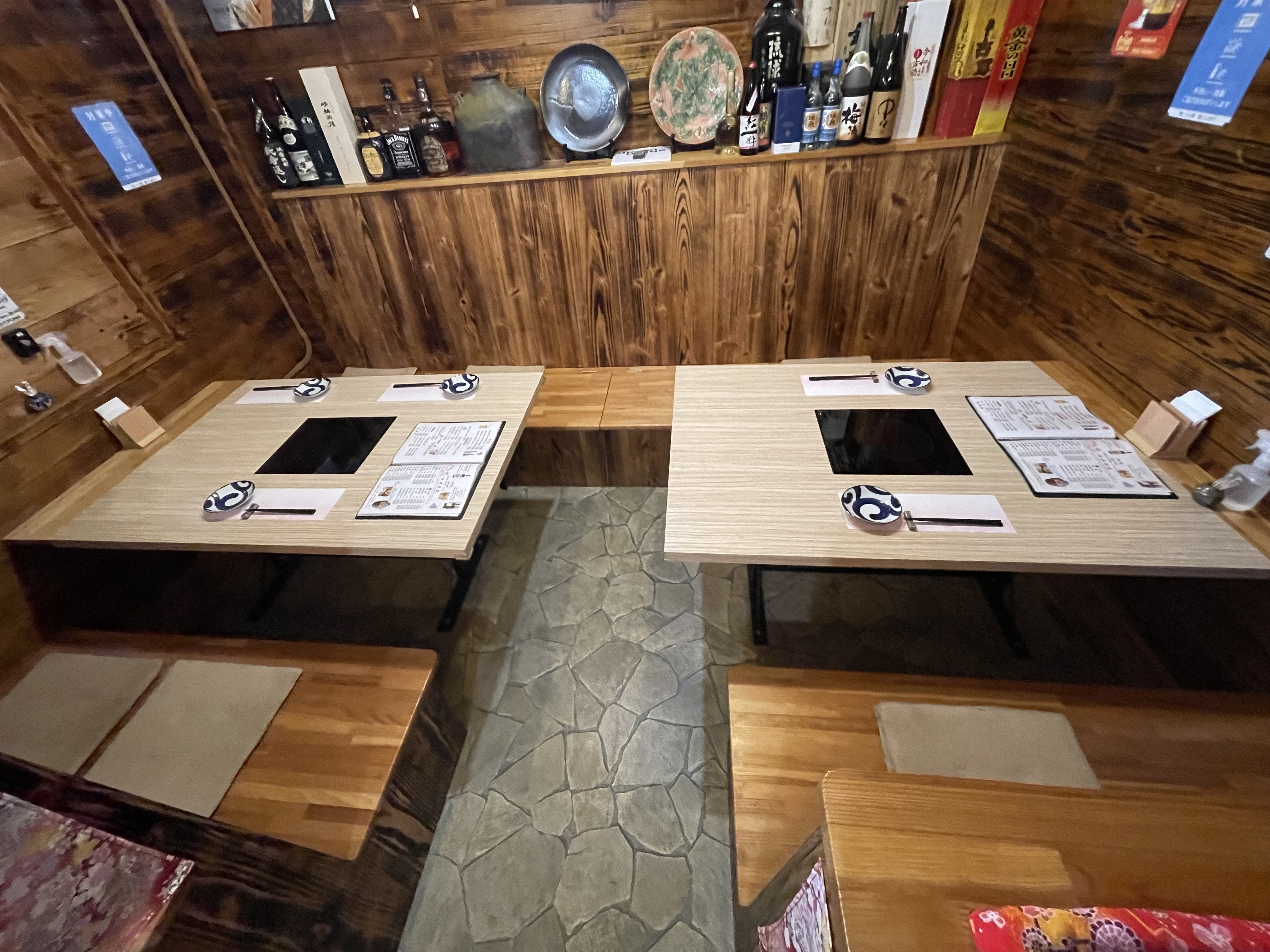 島しゃぶ屋 豚とん拍子