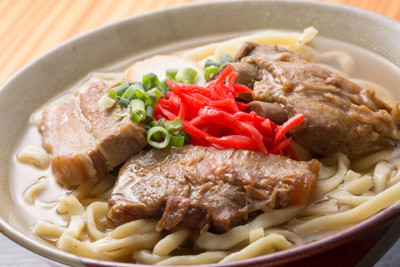 我部祖河食堂　久茂地店