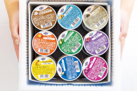 ギフト用、パーティーBOXも