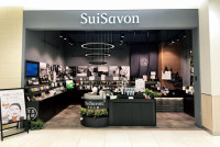 落ち着いた雰囲気の店内