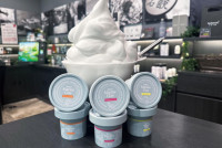 ホワイトマリンクレイ洗顔石鹸