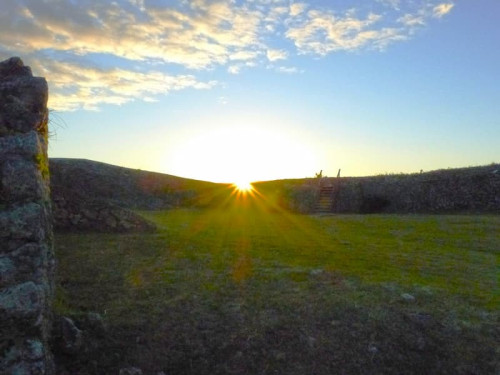 2026年初日の出観覧のご案内