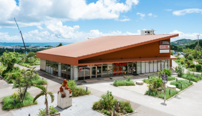 ステーキハウス88Jr.+ イオンモール沖縄ライカム店