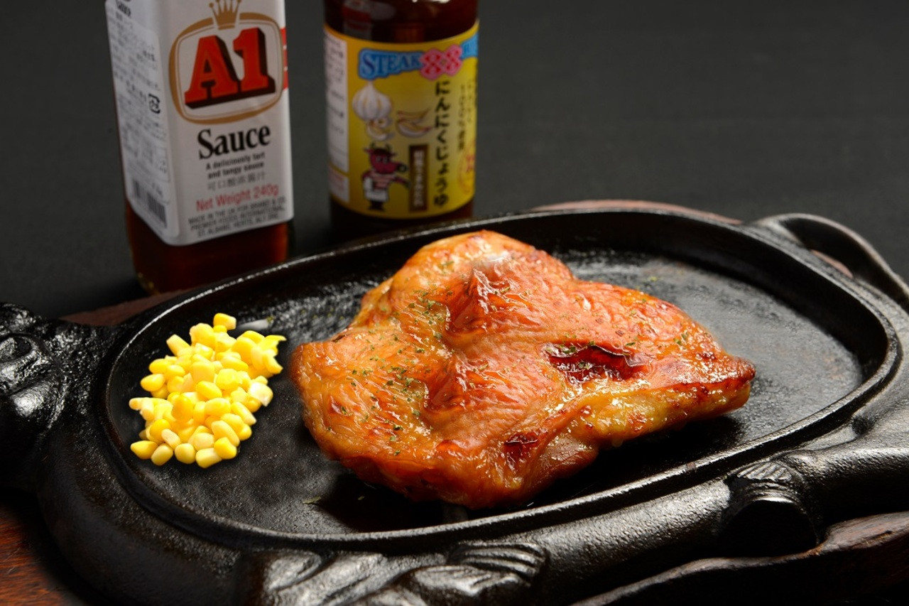 ステーキハウス88Jr. 名護店