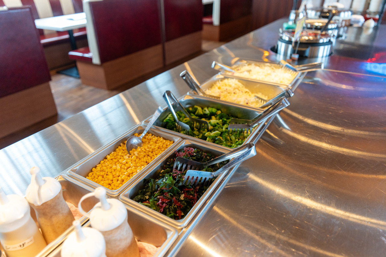 ステーキハウス88Jr. 名護店