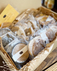 詰め合わせ等のギフトセットご予算に合わせてお作りいたします。全国発送も可能