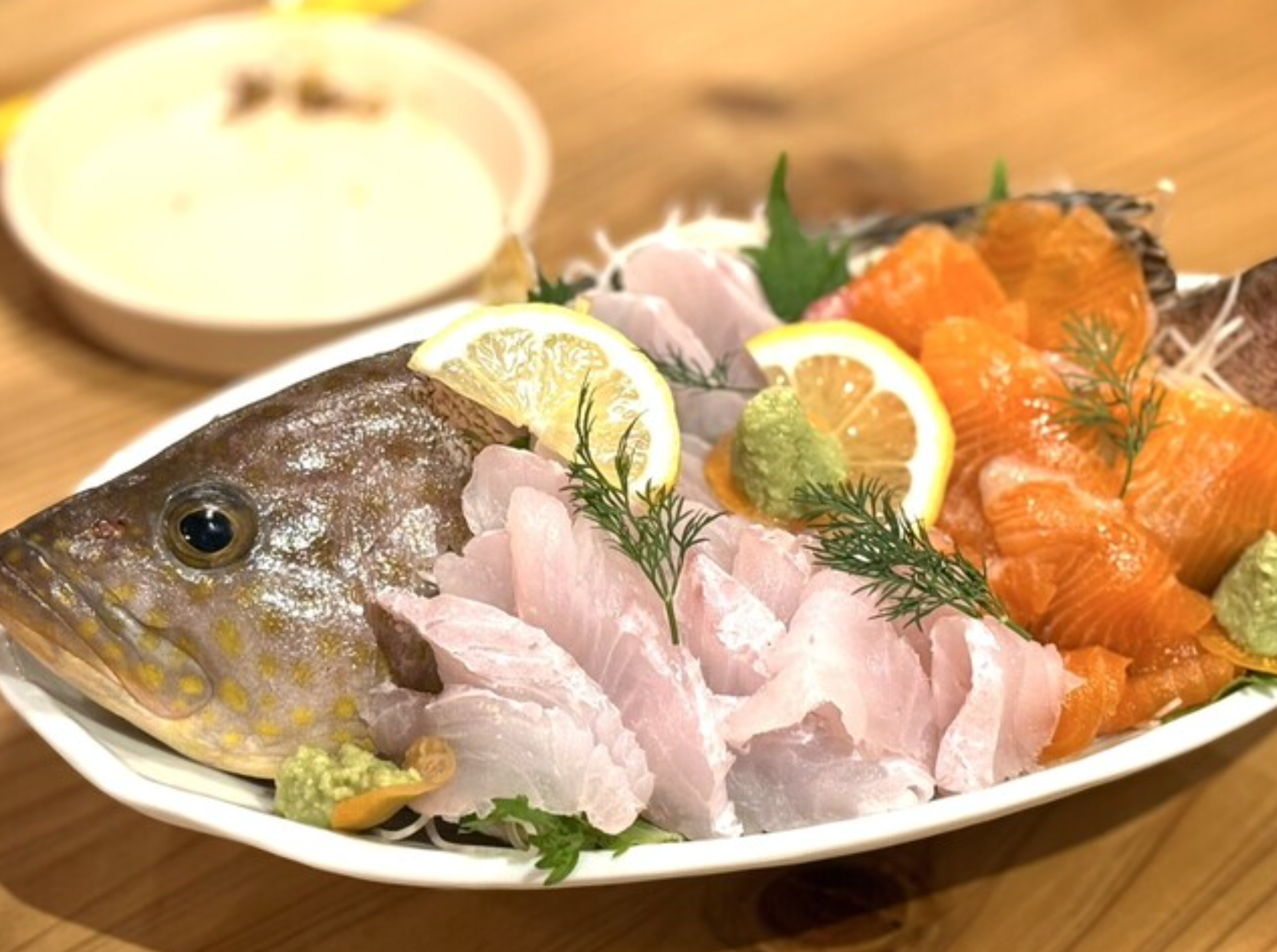 琉球古民家 沖縄料理てぃーだむーん