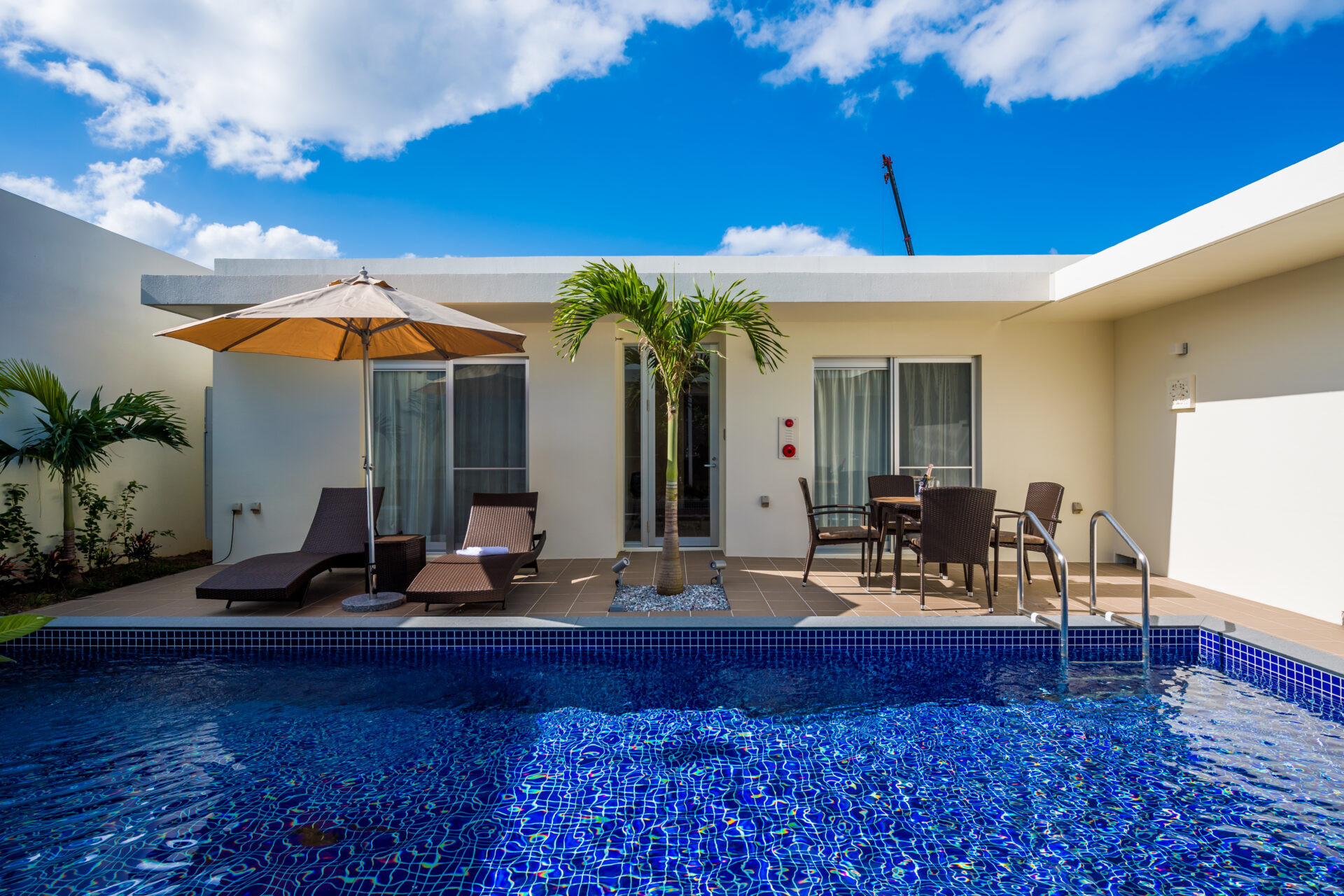 プールヴィラ屋我地島 by コルディオプレミアム