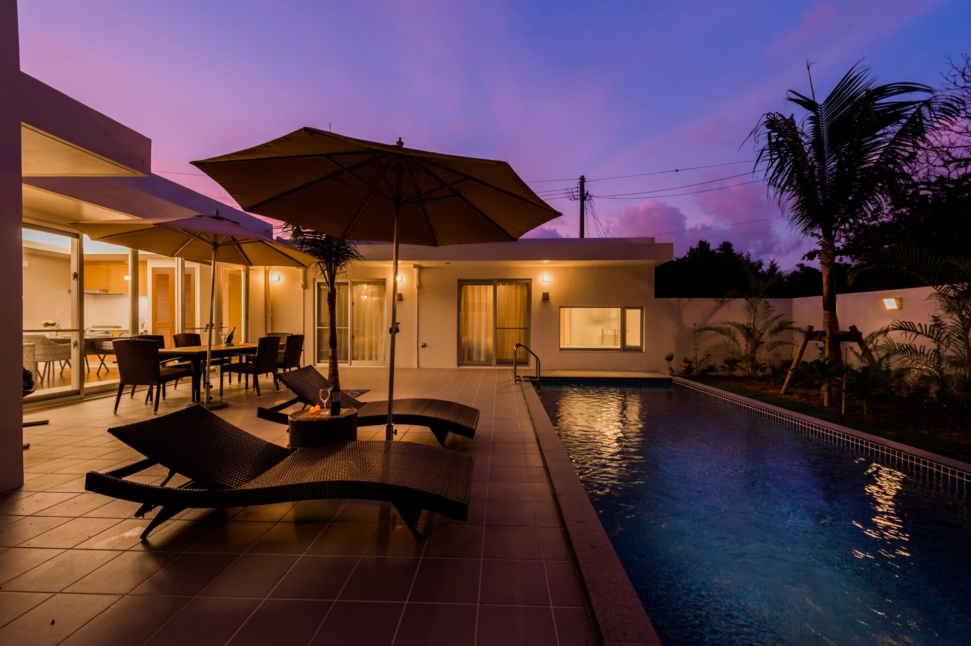 プールヴィラ屋我地島 by コルディオプレミアム