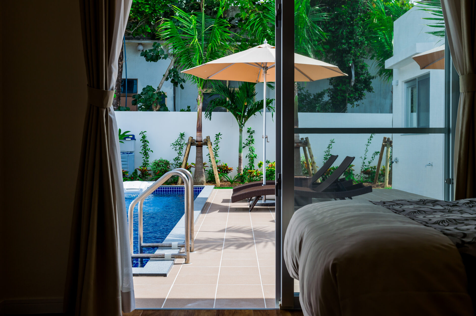 プールヴィラ屋我地島 by コルディオプレミアム