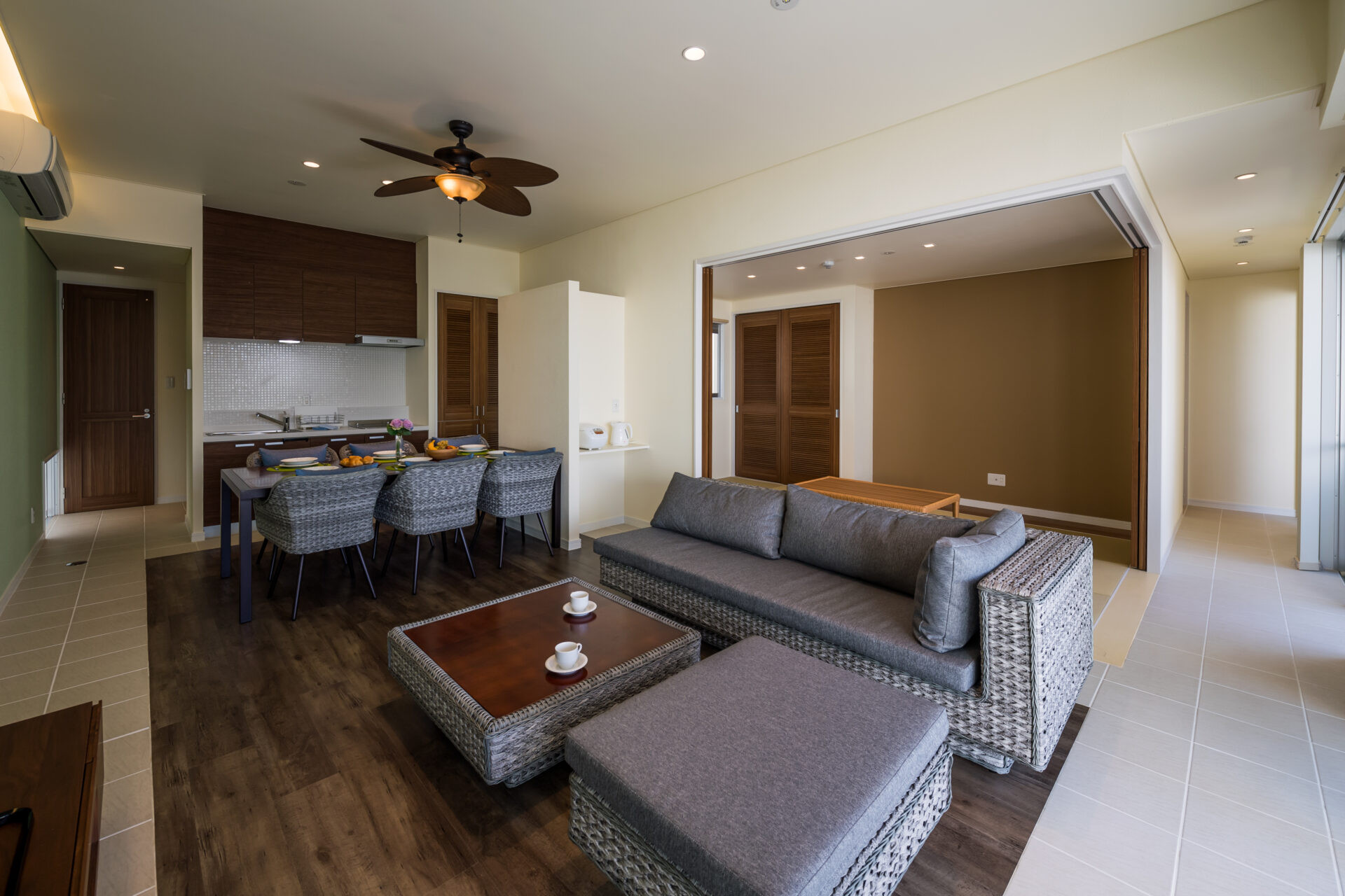 プールヴィラ屋我地島 by コルディオプレミアム