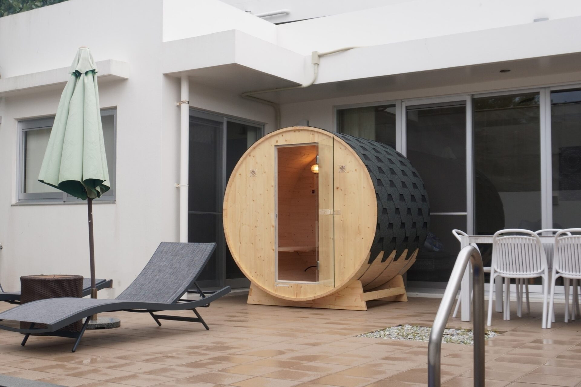 プールヴィラ屋我地島 by コルディオプレミアム