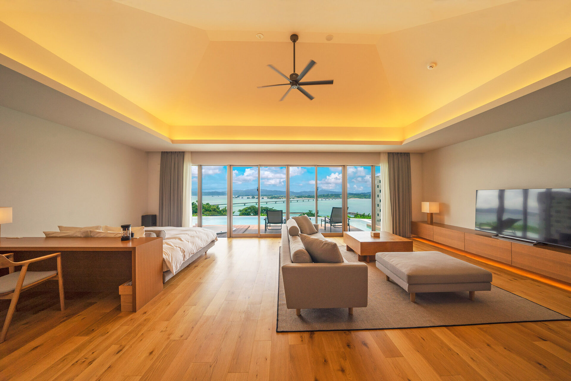 プールヴィラ古宇利島 by コルディオプレミアム