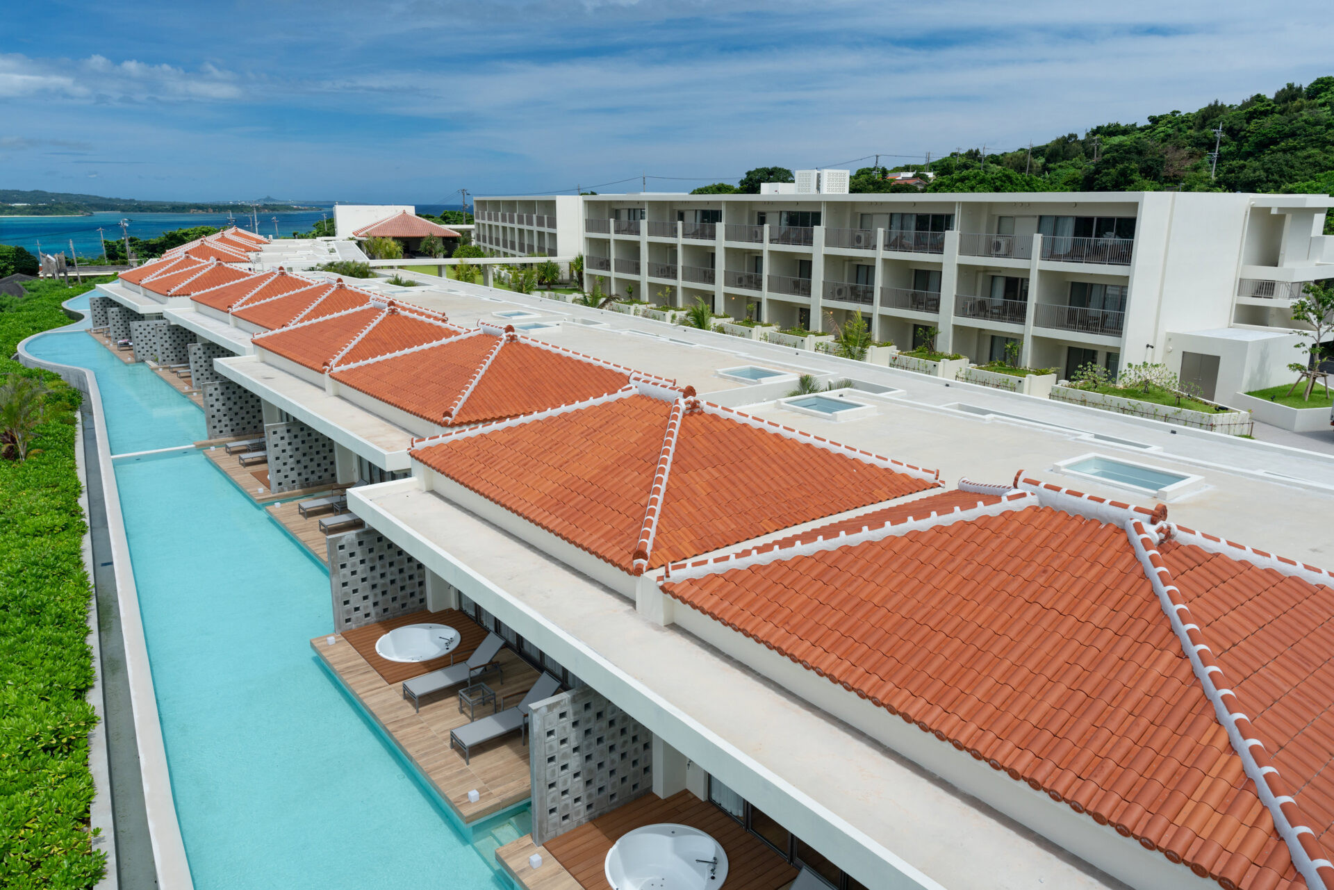 プールヴィラ古宇利島 by コルディオプレミアム