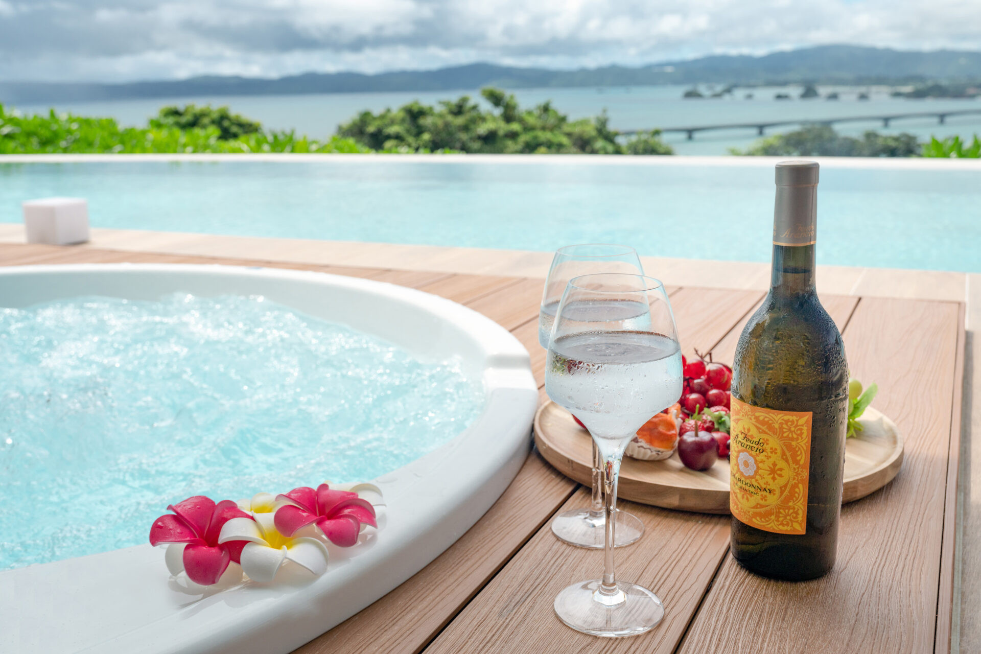 プールヴィラ古宇利島 by コルディオプレミアム