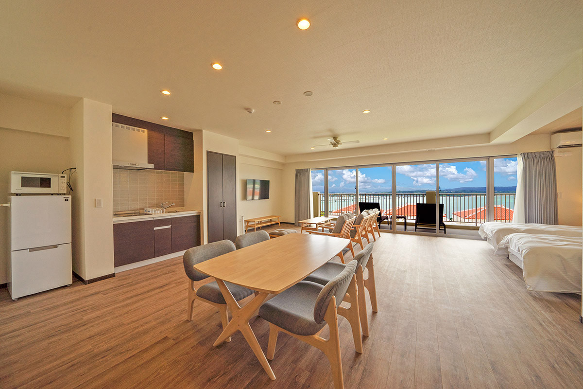 プライベートコンド古宇利島 by コルディオプレミアム