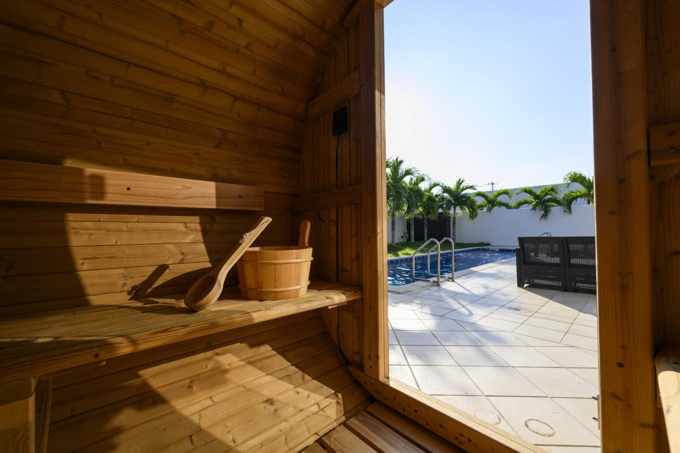 プールヴィラ今泊 by コルディオプレミアム