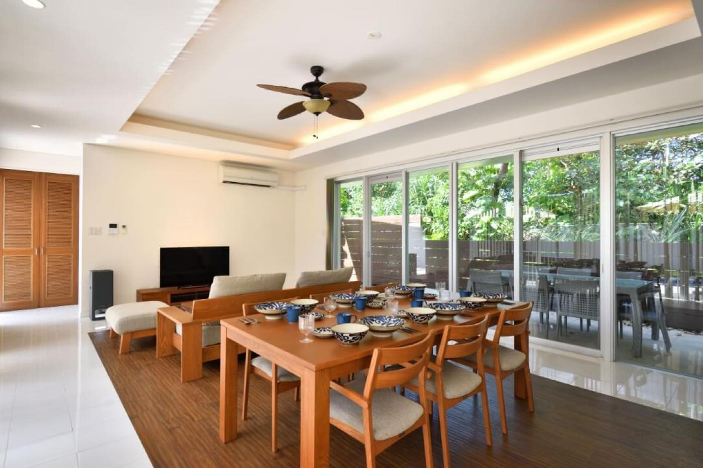 プールヴィラ今泊 by コルディオプレミアム