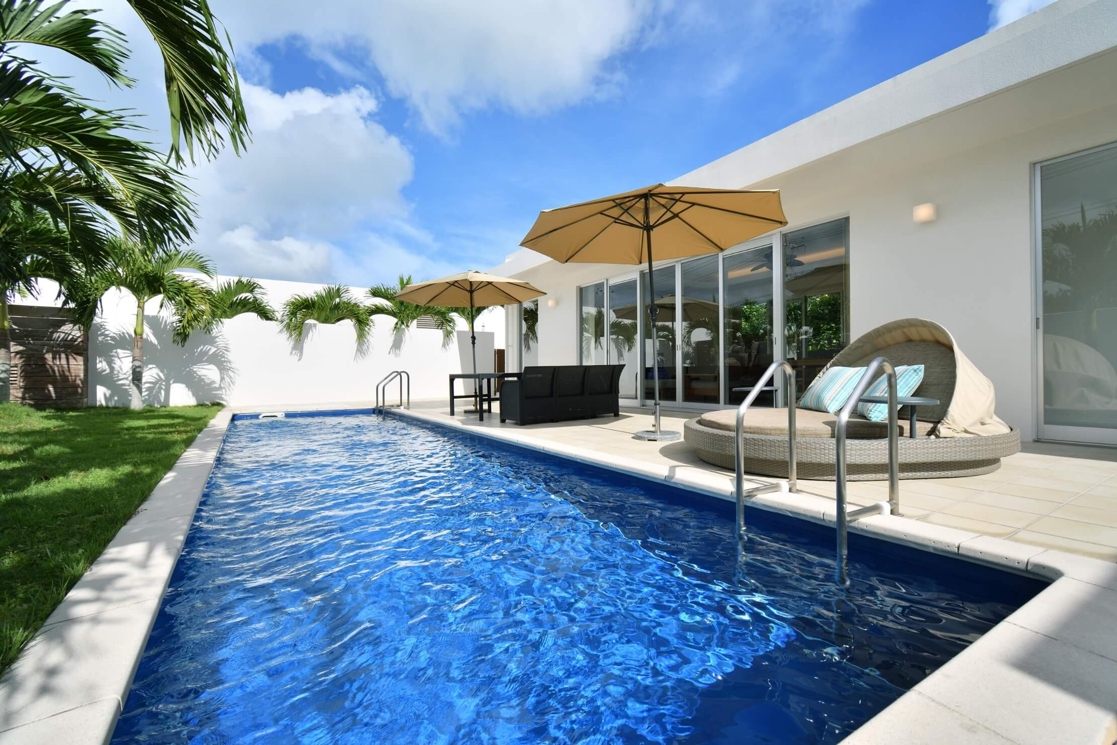 プールヴィラ今泊 by コルディオプレミアム