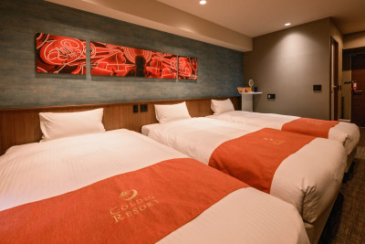 ミュージックホテル コザ by コルディオプレミアム