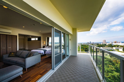 プライベートコンド 北谷ジャーガル by コルディオプレミアム