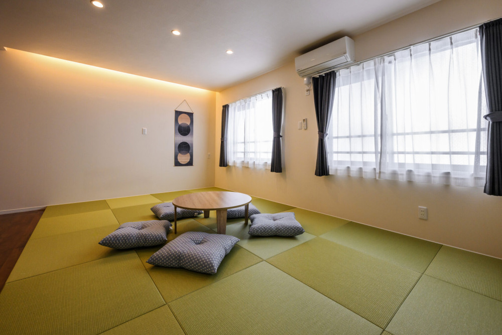 畳の宿 那覇壼屋 by コルディオプレミアム