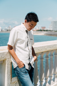 ビジネスでも使いやすいシンプルなデザイン