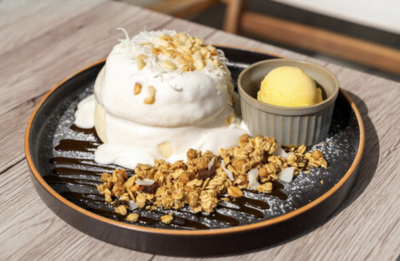 tripcafe okinawa 恩納本店