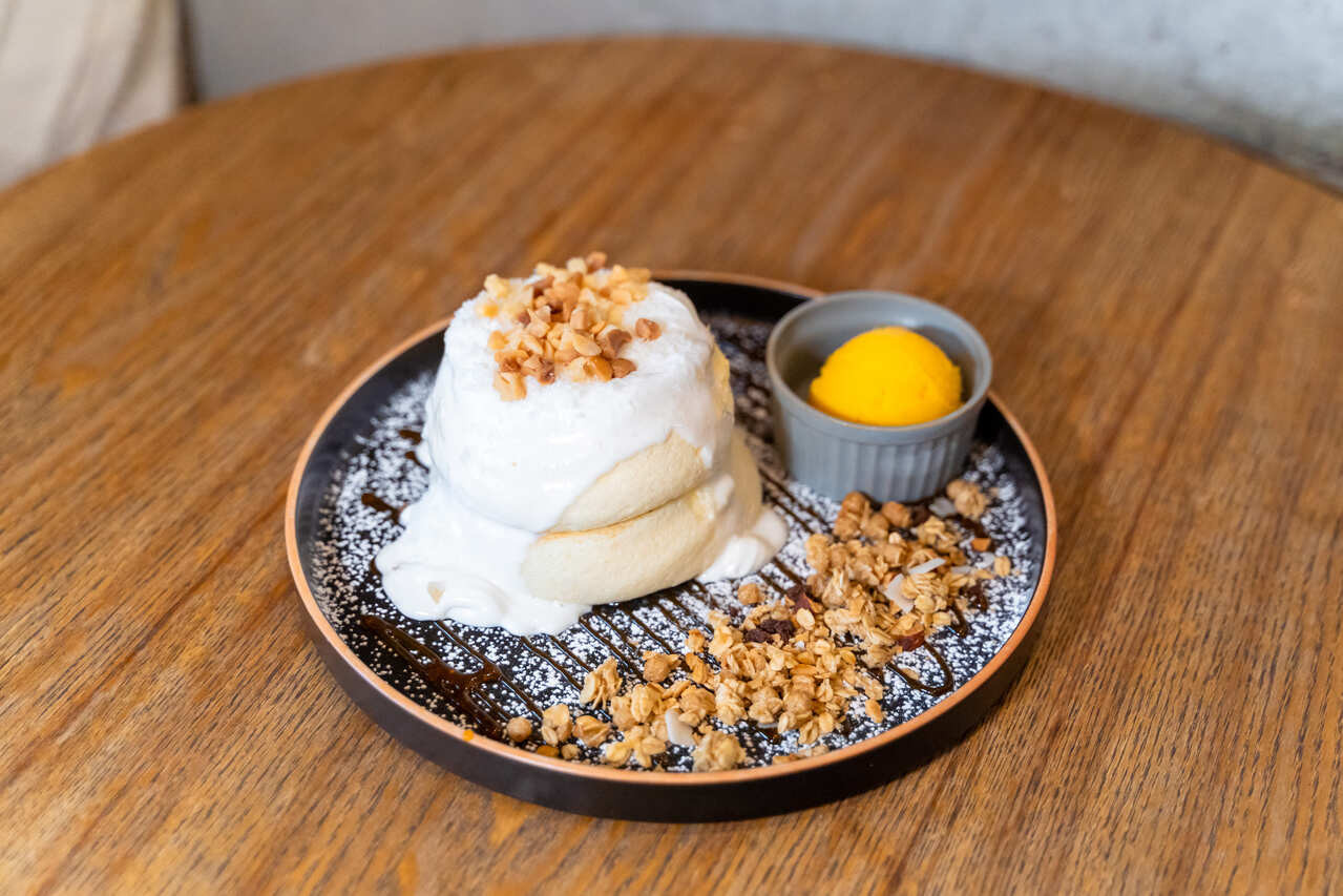 tripcafe okinawa 恩納本店