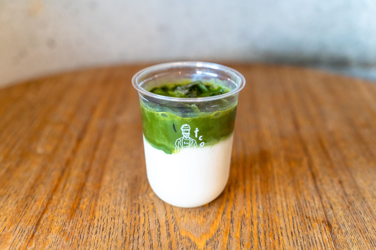 tripcafe okinawa 恩納本店