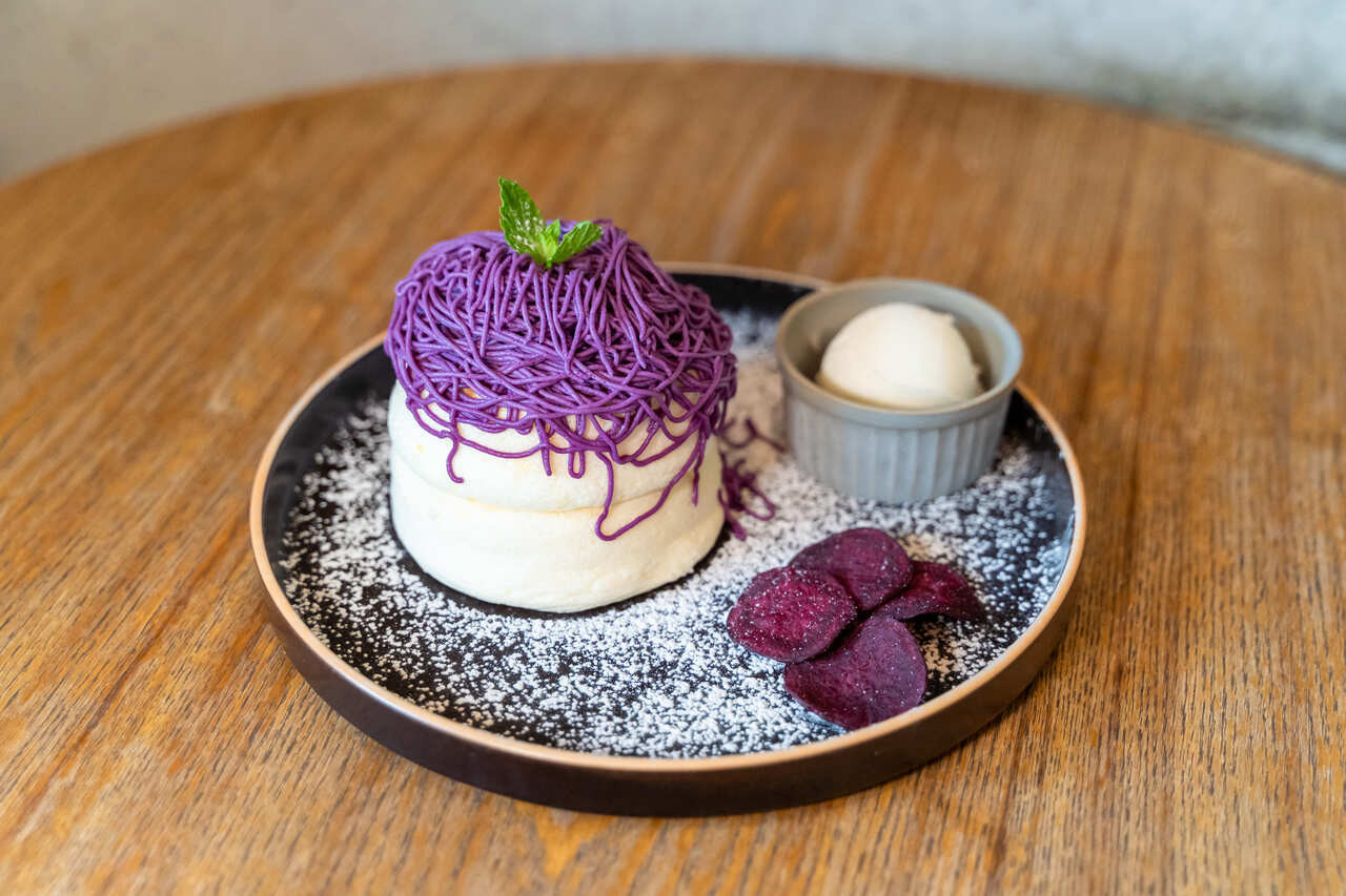 tripcafe okinawa 恩納本店