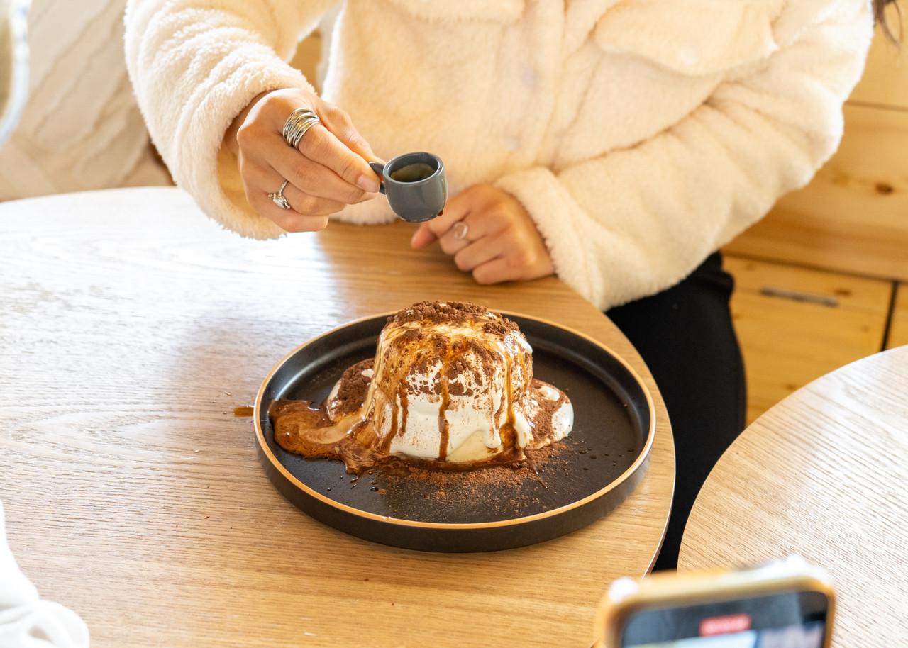 tripcafe okinawa 恩納本店