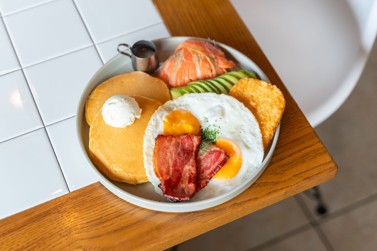 tripcafe okinawa 恩納本店