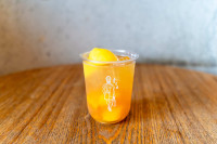 レモンマンゴーさんぴん茶