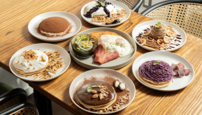 tripcafe okinawa 那覇国際通り店