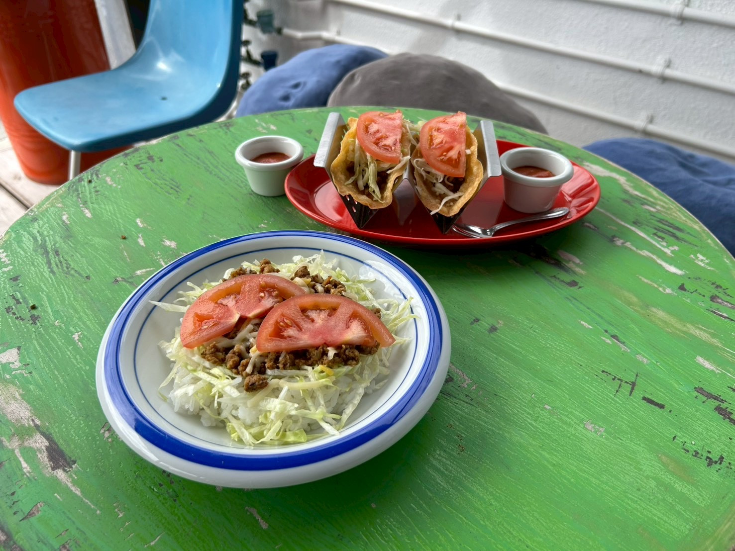 Heavens CAFE ＆ BAR