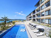 屋外プール※4月～10月まで利用可能