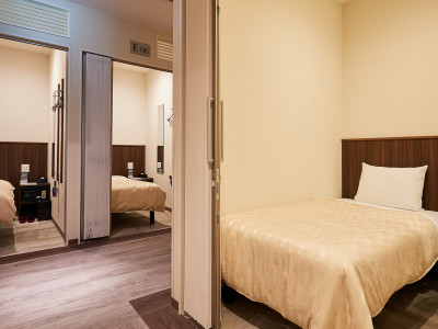 グランドキャビンホテル那覇小禄