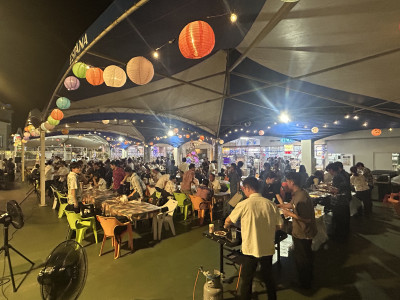 Costa Village ESPANA -コスタビレッジ エスパーナ-