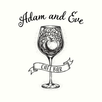 Cafe&Bar Adam and Eve(アダム アンド イブ)