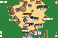 ナビゲーションマップ